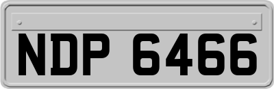 NDP6466