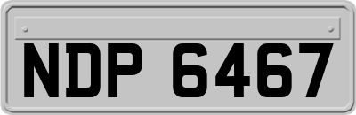 NDP6467