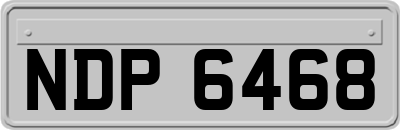 NDP6468