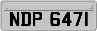 NDP6471