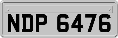 NDP6476