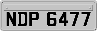 NDP6477