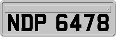 NDP6478