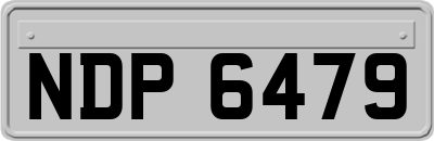 NDP6479