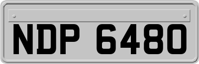 NDP6480