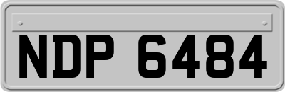 NDP6484