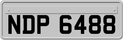 NDP6488