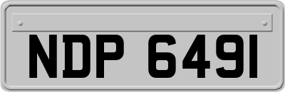 NDP6491