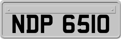 NDP6510