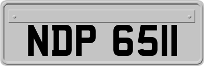 NDP6511