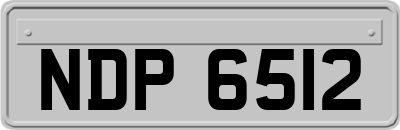 NDP6512