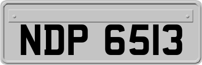 NDP6513