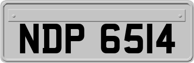 NDP6514