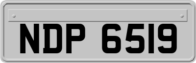 NDP6519