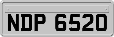 NDP6520