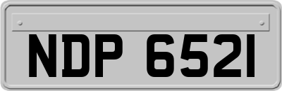 NDP6521