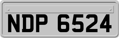 NDP6524