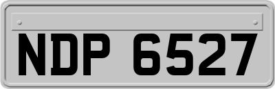 NDP6527