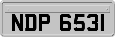 NDP6531