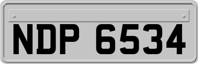 NDP6534