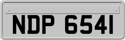 NDP6541