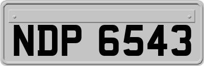 NDP6543