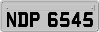 NDP6545