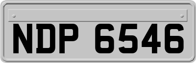 NDP6546
