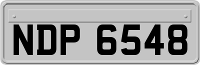 NDP6548