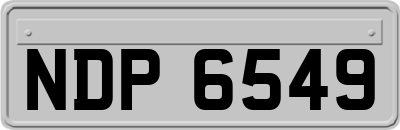 NDP6549