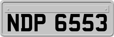 NDP6553