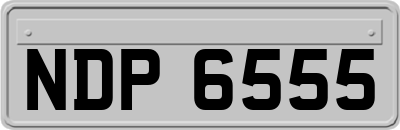 NDP6555