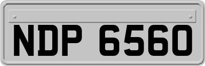 NDP6560