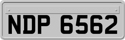 NDP6562