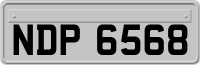 NDP6568