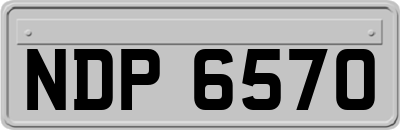 NDP6570