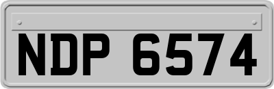 NDP6574