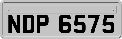 NDP6575