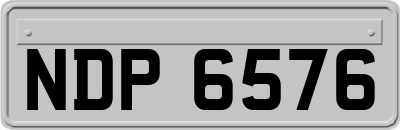NDP6576