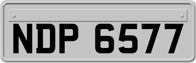 NDP6577