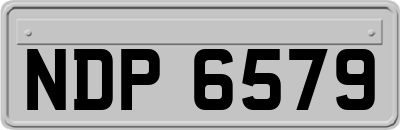 NDP6579