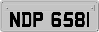 NDP6581