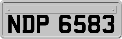 NDP6583