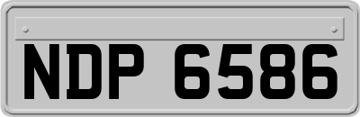 NDP6586