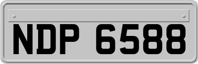 NDP6588
