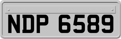 NDP6589