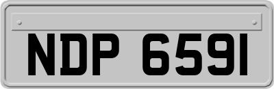 NDP6591