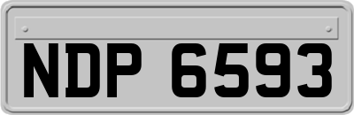 NDP6593