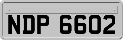 NDP6602