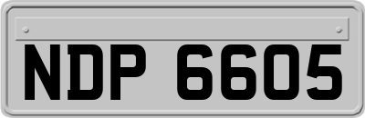 NDP6605